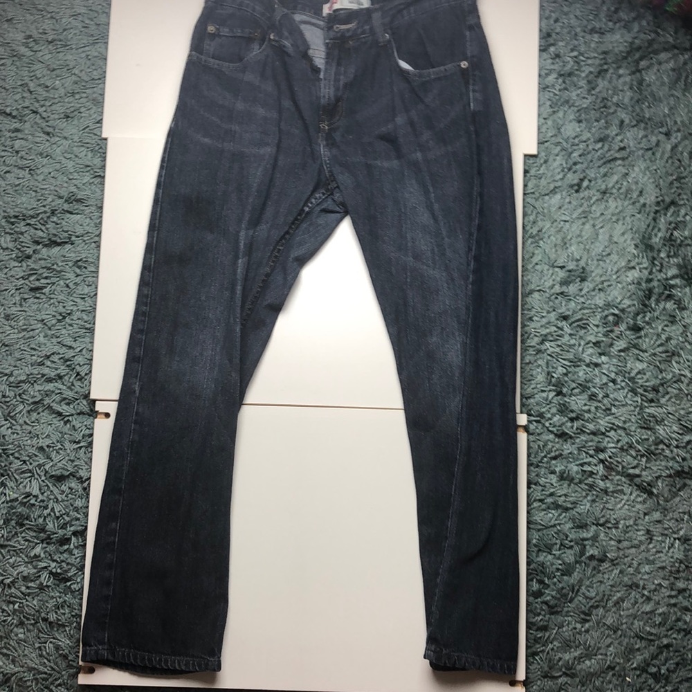 Levi’s Denim Jeans